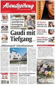 Abendzeitung München - 7 Mai 2022
