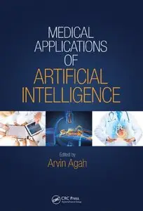 Medical Applications of Artificial Intelligence (repost)