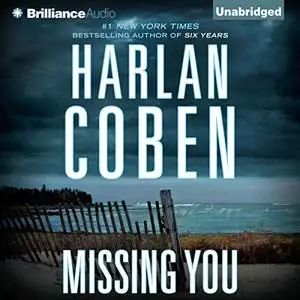 Missing You [Audiobook]