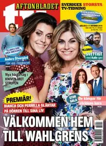 Aftonbladet TV – 03 oktober 2016