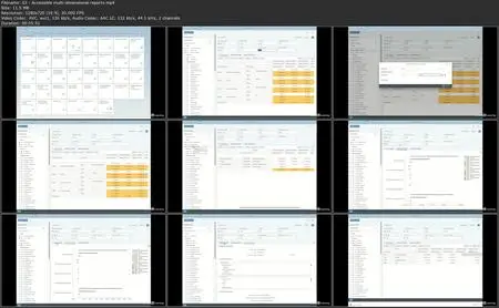 Fiori Reports and Embedded Analytics in SAP S/4HANA