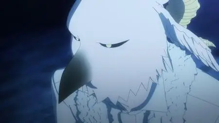 Shinigami Bocchan To Kuro Maid - S02E04v2 (WEB 1080p HEVC AAC