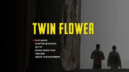 Twin Flower / Fiore gemello (2018) [Film Movement]