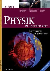 Physik in unserer Zeit Mai 03/2014