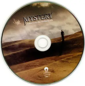 Mystery - Tales From The Netherlands (2014) 2CD