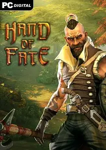 Hand of Fate (2015)