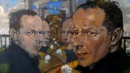 BBC - Face of Britain by Simon Schama (2015)