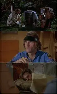 Silent Running (1972)