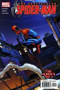 The Spectacular Spider-Man v2 02