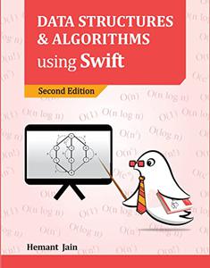 Data Structures and Algorithms using Swift