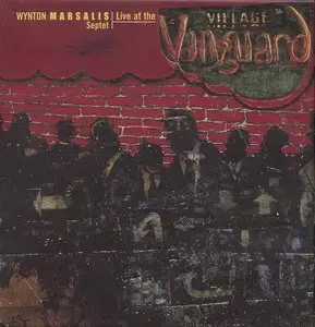 Wynton Marsalis - Live at the Village Vanguard [7CD Box Set] (1999)