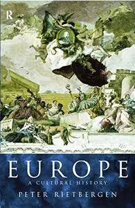 Europe: A Cultural History(Repost)