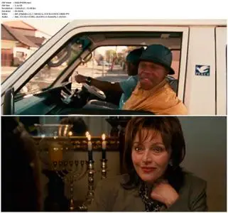 Gangster's Paradise: Jerusalema (2008)