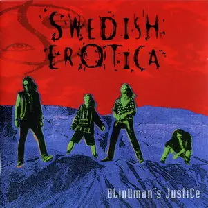 Swedish Erotica - Blindman's justice (1995)