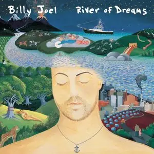 Billy Joel - River Of Dreams (1993) [2013 Official Digital Download 24bit/96kHz]