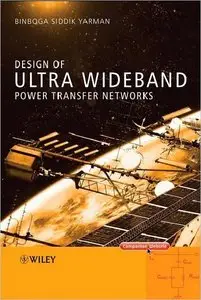 Design of Ultra Wideband Power Transfer Networks (repost)