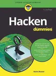 Hacken für Dummies