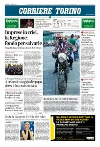 Corriere Torino – 30 settembre 2019