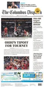 The Columbus Dispatch - March 18, 2023