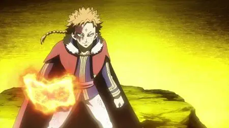 Black Clover S01E165