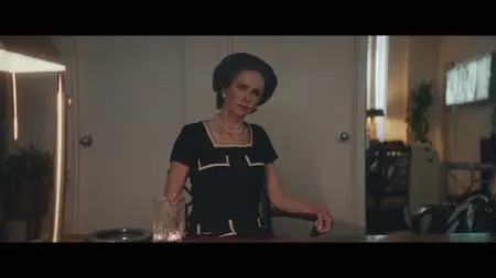 Feud - Die Feindschaft zwischen Bette und Joan S02E04