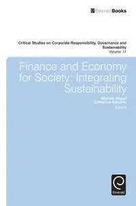 Finance and Economy for Society: Integrating Sustainability