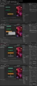 Agile & Multi-Platform Game Dev. with Unity - Tier 1