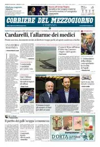 Corriere del Mezzogiorno Campania - 29 Luglio 2022
