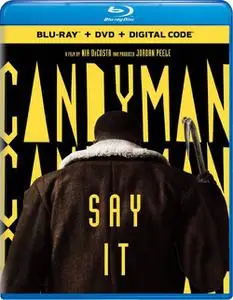 Candyman (2021)