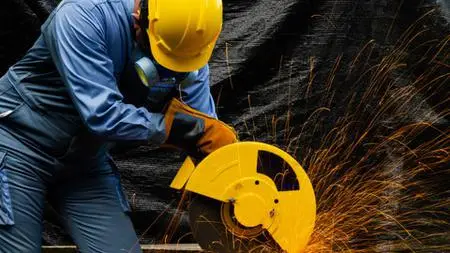 Abrasive Wheel Safety Training