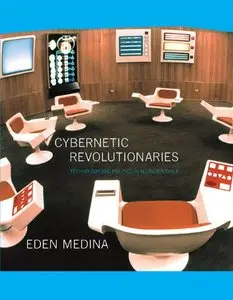Cybernetic Revolutionaries: Technology and Politics in Allende's Chile (repost)