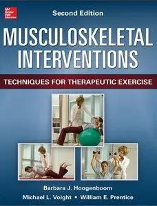 Musculoskeletal Interventions 3/E (repost)