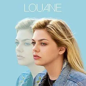 Louane - Louane (2017) [Official Digital Download]