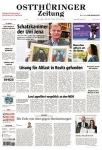 Ostthüringer Zeitung Stadtroda - 17. Februar 2018