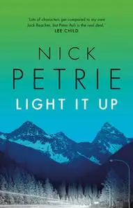«Light It Up» by Nick Petrie