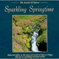 Sounds of Nature – Sparkling Springtime