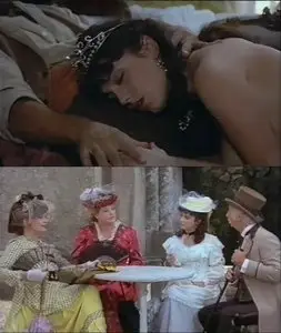 The Seduction of Angela (1986)