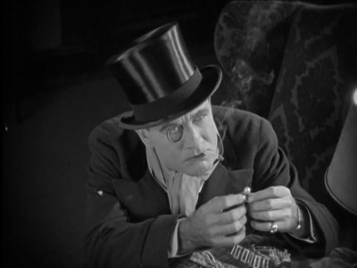 The Blackbird (1926)