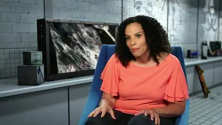 Outrageous Acts of Science S09E01
