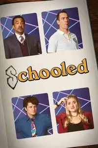Schooled S01E09