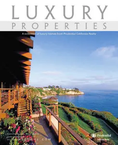 Luxury Properties - Issue 04