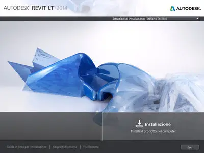 Autodesk Revit LT 2014