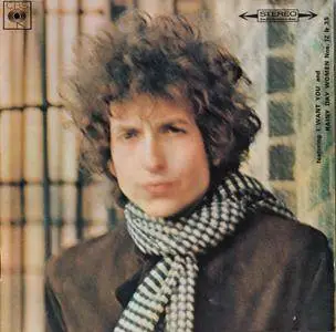 Bob Dylan - Blonde On Blonde (1966)