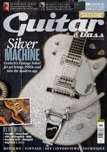 The Guitar Magazine - July 01, 2017