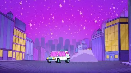 Teen Titans Go! S04E02