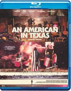 An American in Texas (2017)