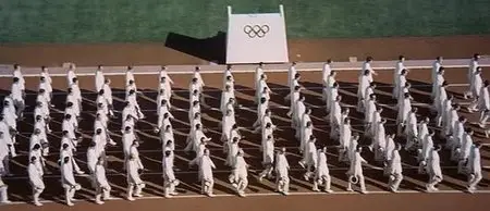 Criterion - Tokyo Olympiad (1965)