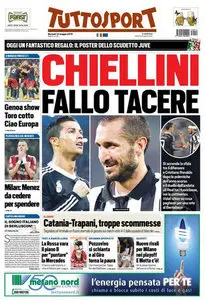 Tutto Sport - 12.05.2015