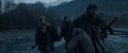 The Revenant (2015)