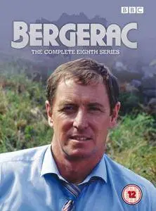 Bergerac (1981–1991) [Season 8 - The Complete Series]